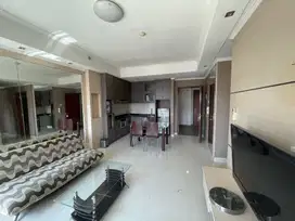 HARIAN APARTEMEN SUDIRMAN PARK