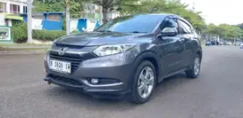 Honda HR-V E 2018 Bensin