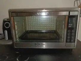 Oven Listrik Bolde 43 Liter