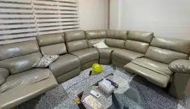 Sofa Recline Jumbo