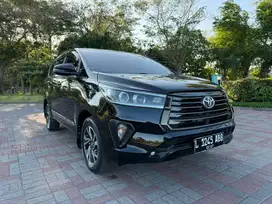 TOYOTA INNOVA REBORN 2.4 V DIESEL MATIC 2022 - DP MINIM