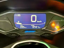 PCX 160 ABS 2023/22 LENGKAP LOW KM