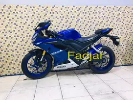 yamaha R15 v3 tahun 2017