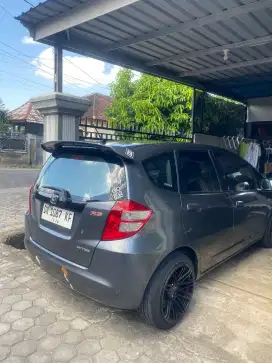 Honda jazz 2010