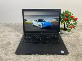 DELL LATITUDE 5490