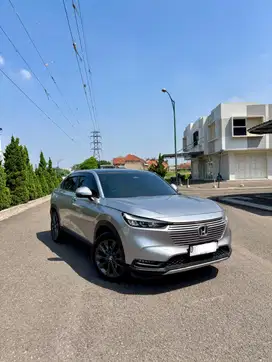 Honda HRV SE CVT 2022 Istimewa AT 2023 Matic HR-V Sensing H-RV