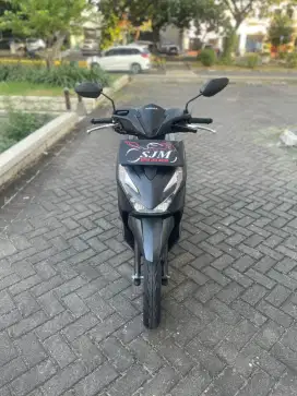 Deluxe Smartkey 2025 (Nik24) Pajak Panjang