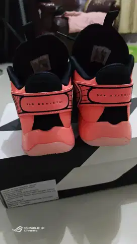 Nike Air Jordan Luka 2 PF