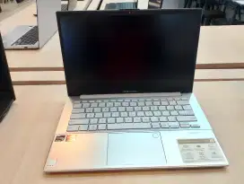 Asus Vivobook ryzeen 5 8 512 GB