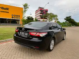 Toyota Camry 2020 Bensin