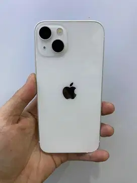 iPhone 13 128gb resmi bea cukai