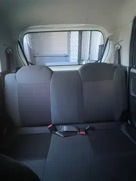 Suzuki Karimun Wagon R 2016 Bensin