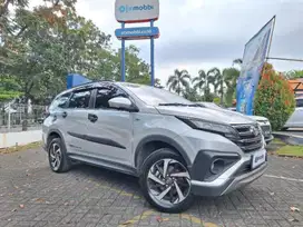 [OLXmobbi] TOYOTA RUSH 1.5 TRD SPORTIVO BENSIN AT 2021