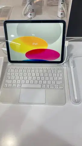 CICILAN IPAD GEN 11 BUNGA RENDAH S/D 0%