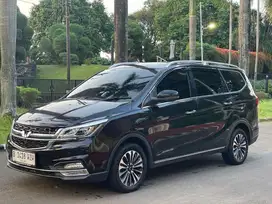 Wuling Cortez 1.5 T Lux CVT 2022 Hitam