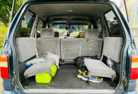 Kijang kapsul 99