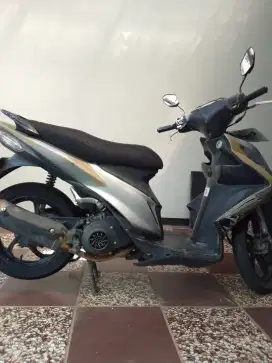 Dijual Motor Skydrive