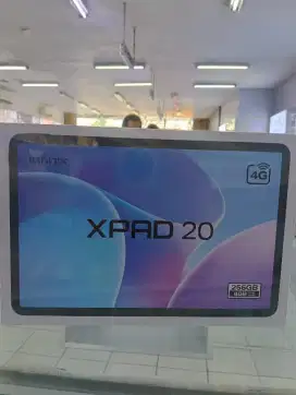 TABLET INFINIX XPAD
