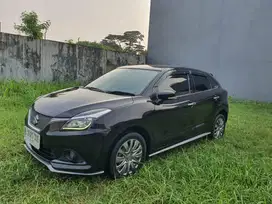 Suzuki Baleno Htachback AT 2017 Promo Dp 10jt