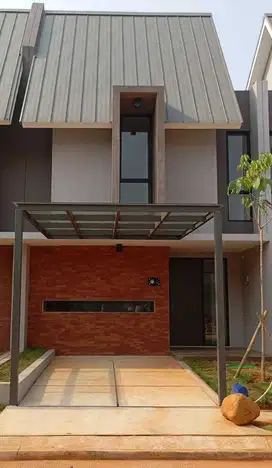 FLASH SALE CUMA 1 UNIT READY! CASHBACK MAX 100 JT NEMPEL JAKARTA