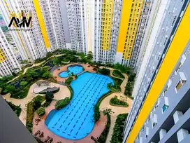 Dijual Rugi Apartemen Springlake Tower Caldesia Summarecon Bekasi