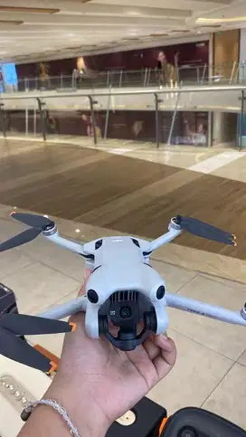 DJI Mini 4Pro (RC) Bisa cicilan tanpa kartu ktedit