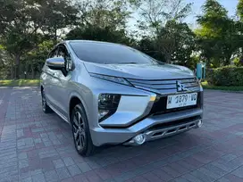 [KM 50rb] MITSUBISHI XPANDER ULTIMATE MATIC 2018 DP MINIM
