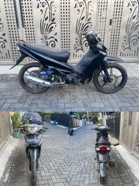 Vega zr 2012 bpkb only