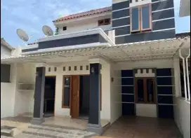 SEWA RUMAH MURAH TAHUNAN DI JAGAKARSA JAKARTA SELATAN