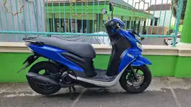 Yamaha FreeGo Non ABS 125 VVA Thn. 2019