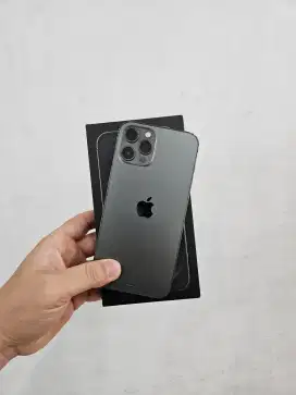 iPhone 12 Pro Max 128 128Gb - Resmi iBox #Relax