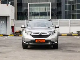 Honda CRV Prestige Turbo 2018