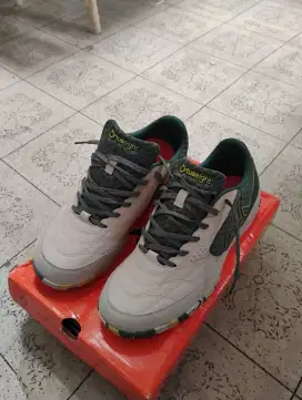 Ortuseight Jogosala Vanquish Sz 42