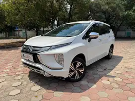 Mitsubishi Xpander 1.5 Ultimate At 2020