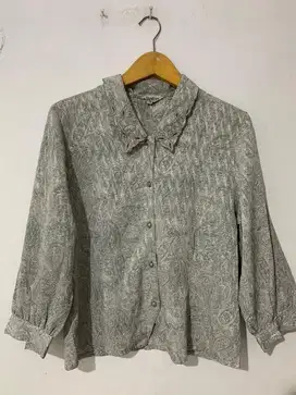 Pakaian Wanita / Blouse / Kemeja