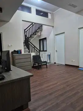 Rumah Dekat Kampus, Mall dan Akses Tol di Taman Kyoto Lippo Karawaci