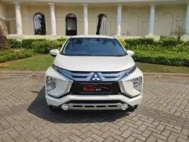 Mitsubishi Xpander Sport 1.5 AT 2020
Putih Mutiara