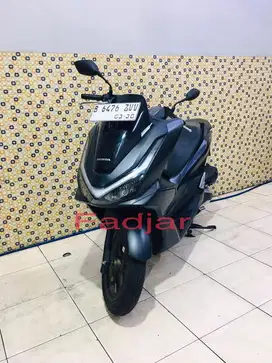 honda pcx 160 Abs Tahun 2025