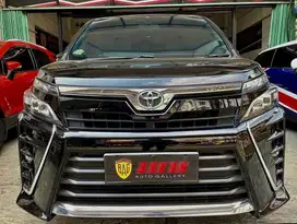 dp 10jt VOXY 2019 SUPER GOOD