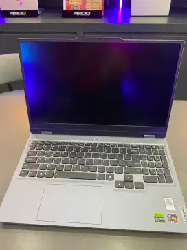Cicilan laptop loq ryzen 7 modal ktp