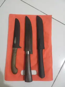 Pisau set dapur