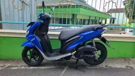 Yamaha FreeGo Non ABS 125 VVA Thn. 2019