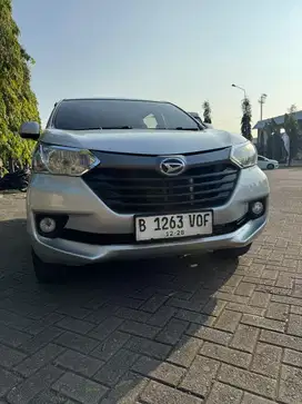 ALl NEW GRAND DAIHATSU XENIA 1.3 BARONG MANUAL 2018