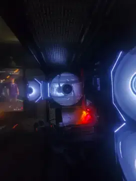 Pc gaming mid end ready 1440p