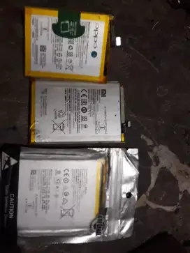 Batrai hp android