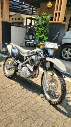 KLX 230S Th 2025