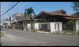 Termurah Rumah Hitung Tanah Di Margacinta Belakang Borma