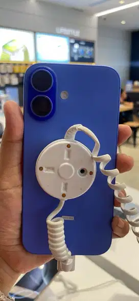 iPhone 16 Bisa Cicilan Tanpa Kartu Kredit