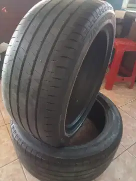 Ban Bridgestone eks Camry R18