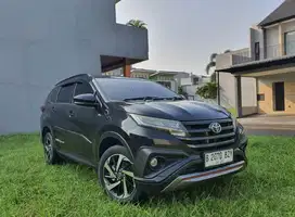 Toyota Rush S TRD Automatic 2018